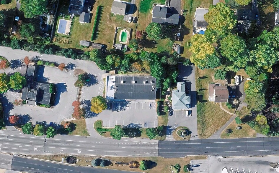 More Photos Of Route 202 @ Beaver Valley Road, Chadds Ford Unknown For Lease