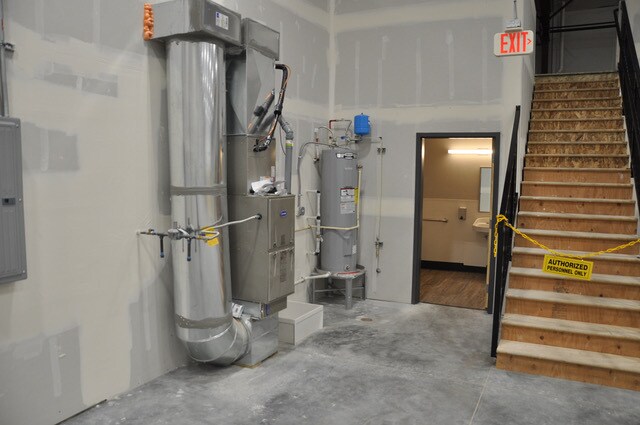 More Photos Of 412 Millennium Park Ln, Caldwell Warehouse For Lease