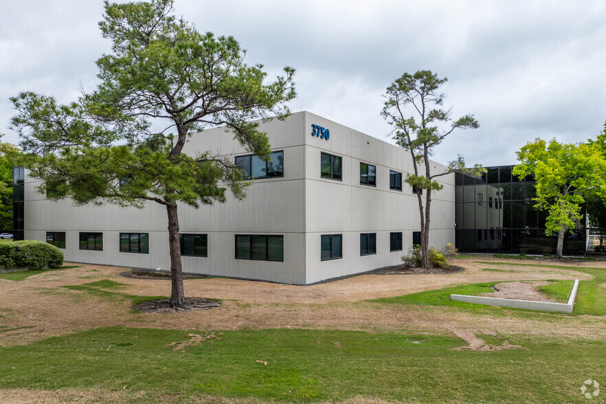 Primary Photo Of 3750 Briarpark Dr, Houston Office For Lease