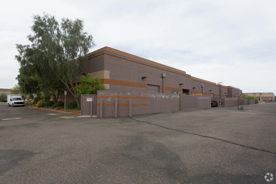 More Photos Of 4235 W Opportunity Way, Phoenix Warehouse For Sale