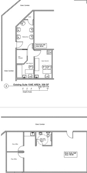 More Photos Of 255 Route 3, Secaucus Medical For Sale