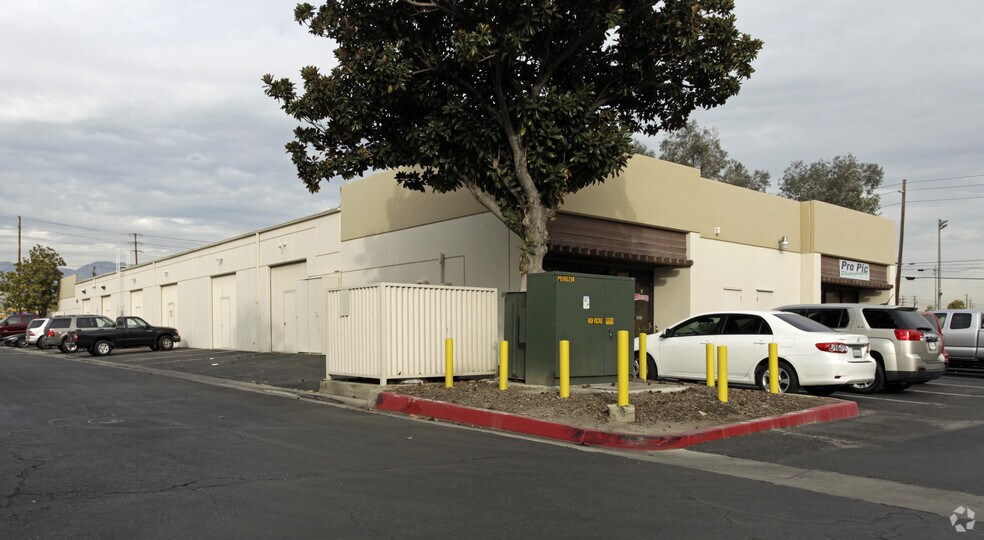 More Photos Of 14122 Central Ave, Chino Warehouse For Lease