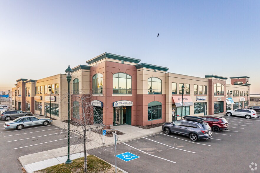 More Photos Of 150 Chippewa Rd, Sherwood Park Flex For Sale