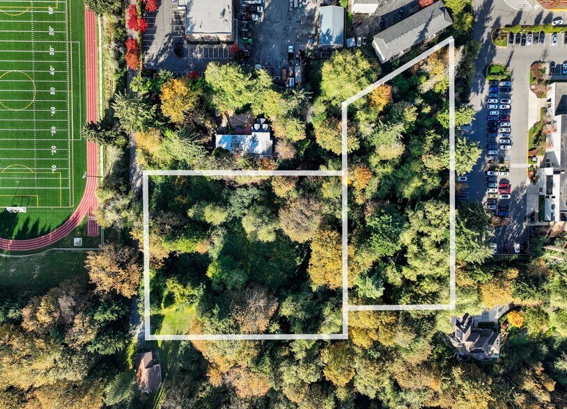 More Photos Of 16504 3rd Ave SW, Burien Land For Sale