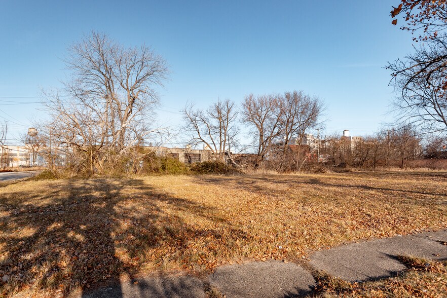 More Photos Of 503 E Edsel Ford Rd, Detroit Land For Sale