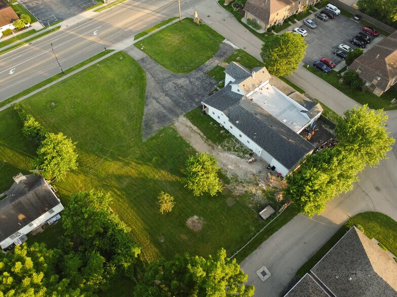 More Photos Of 7850 N Dixie Dr, Dayton Land For Sale