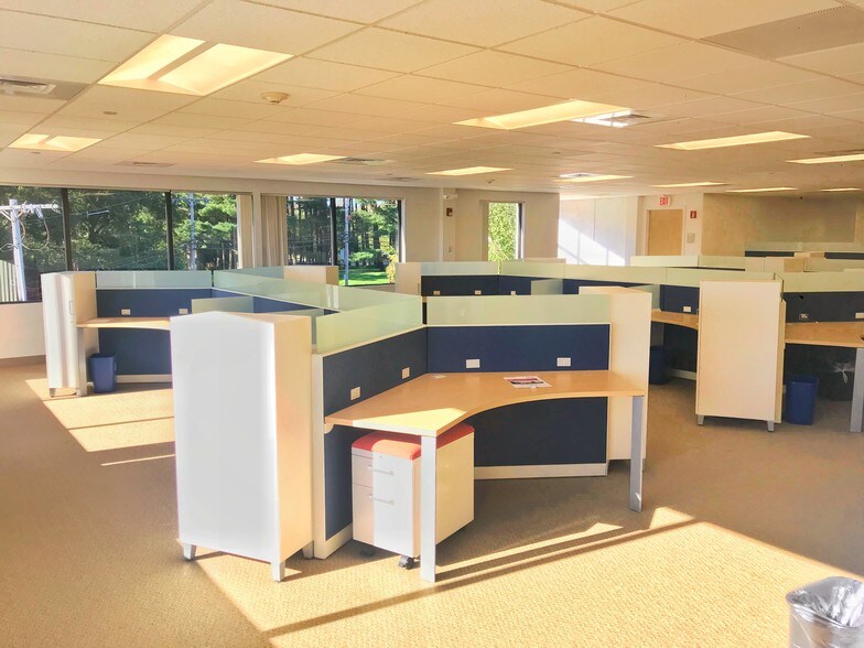 Photo of 3rd Floor Ste 