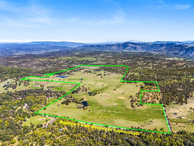 Primary Photo Of 3510 Deer Lake Park Road, Julian, CA 92036, USA -1, Julian Land For Sale