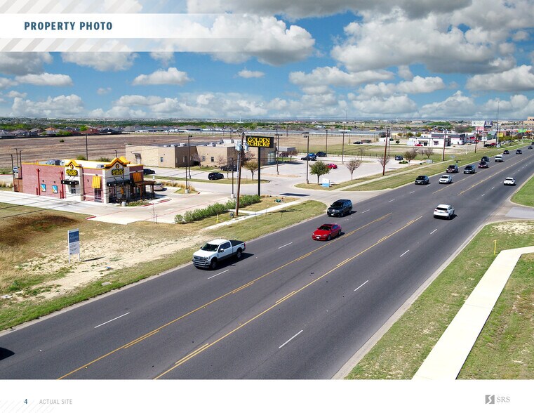 More Photos Of 4601 Clear Creek Rd, Killeen Fast Food For Sale