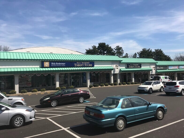 More Photos Of 471-503 E County Line Rd, Warminster Freestanding For Sale