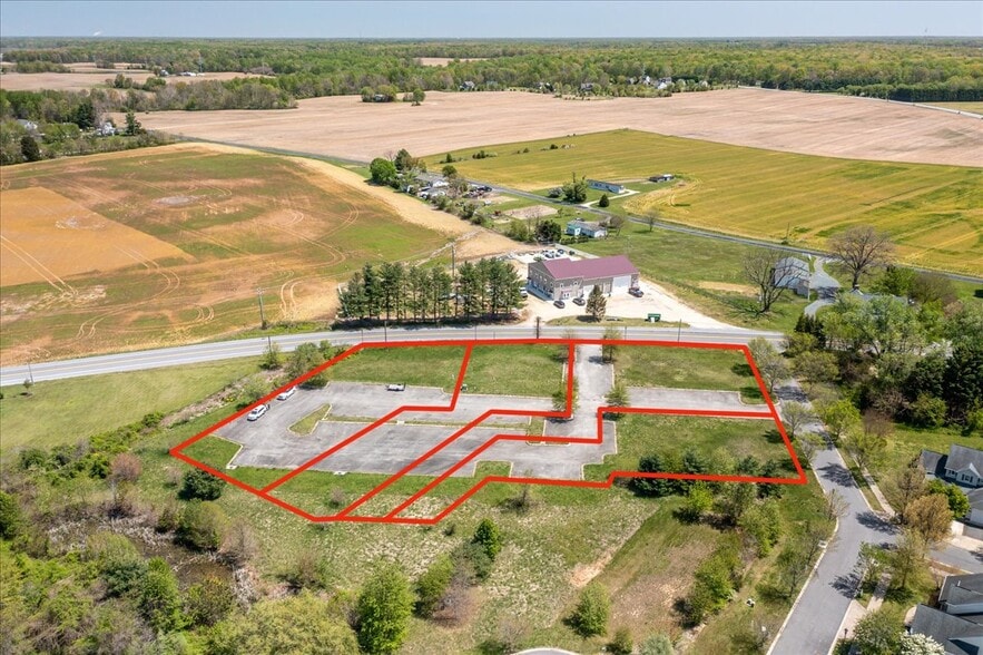 More Photos Of 100 Reeand Ln, Church Hill Land For Sale