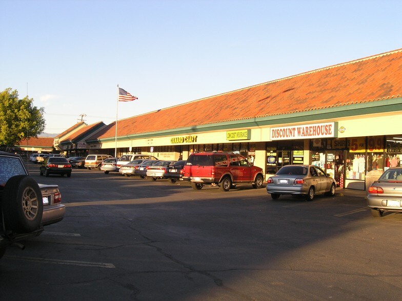 More Photos Of 2500-2818 Saviers Rd, Oxnard Unknown For Lease