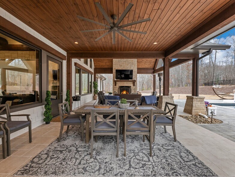 More Photos Of 3263 Tanners Mill Rd, Gainesville Lodge Meeting Hall For Sale