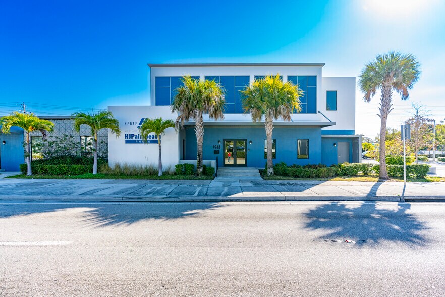 More Photos Of 1014 N Dixie Hwy, Lake Worth Beach Loft Creative Space For Sale