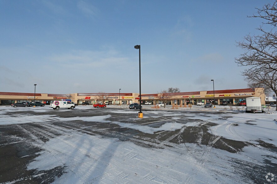 More Photos Of 3811-3995 E 120th Ave, Thornton Unknown For Lease