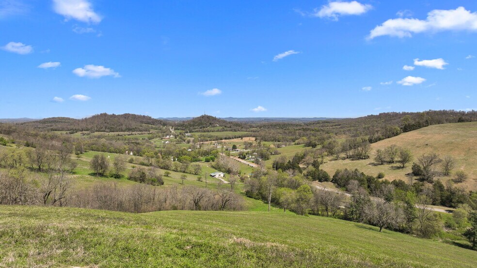 More Photos Of 0 McLaughlin Rd, Shelbyville Land For Sale