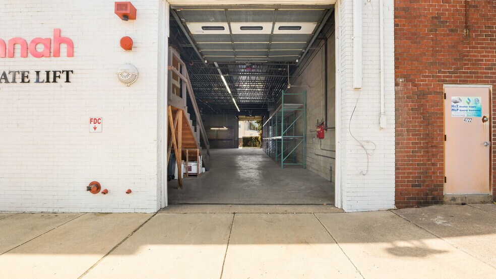 More Photos Of 4726 Blakiston St, Philadelphia Distribution For Sale