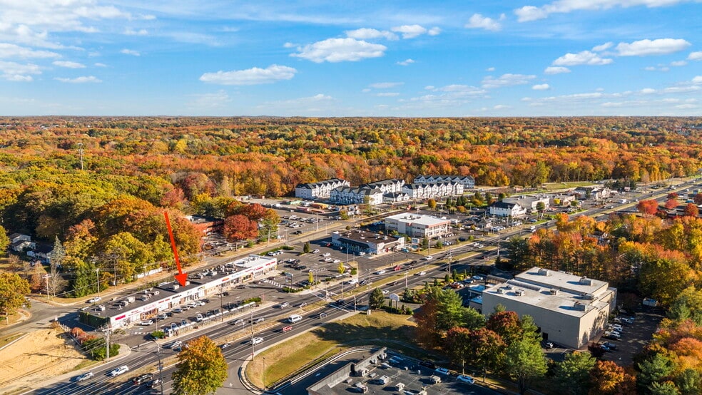 More Photos Of 356 US Highway 9, Manalapan Township Freestanding For Lease