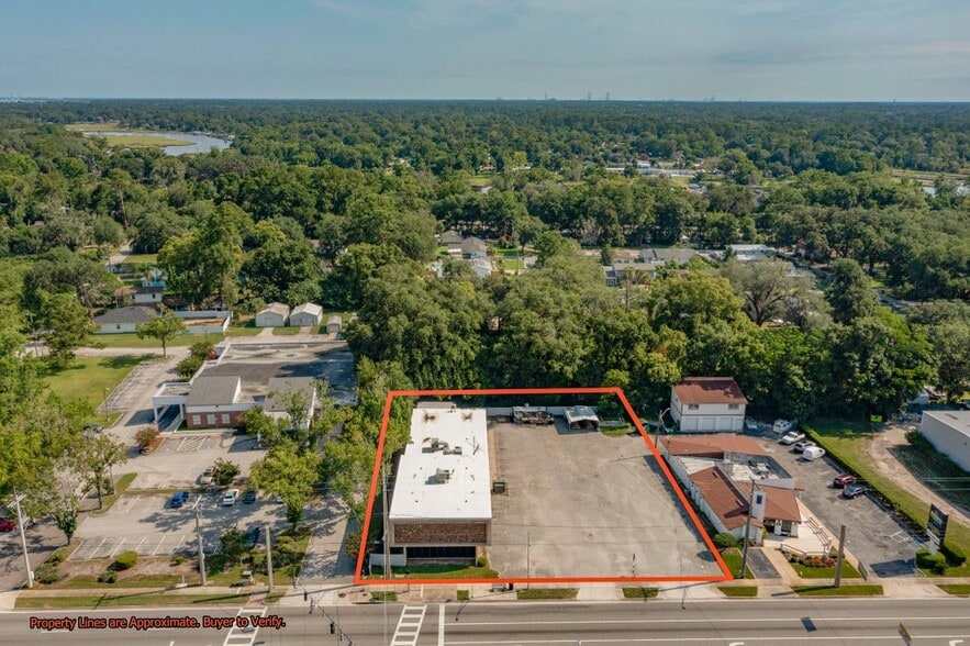 More Photos Of 6701 Beach Blvd, Jacksonville Freestanding For Lease