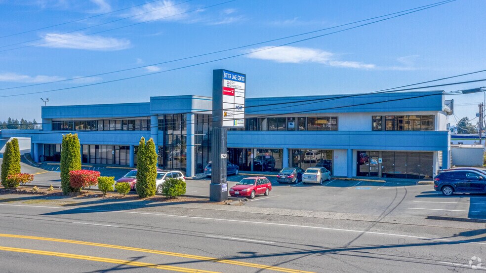 Primary Photo Of 929 N 130th St, Seattle Office For Lease