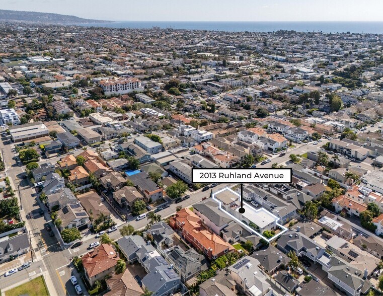 More Photos Of 2013 Ruhland Ave, Redondo Beach Apartments For Sale