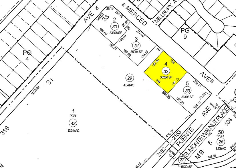 More Photos Of 14460 Merced Ave, Baldwin Park General Retail For Sale