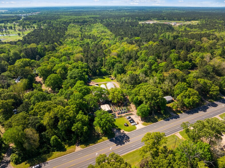 More Photos Of 4243 University Pky, Natchitoches Land For Sale