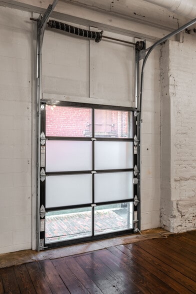 More Photos Of 31 Innovation Aly, Covington Loft Creative Space For Lease