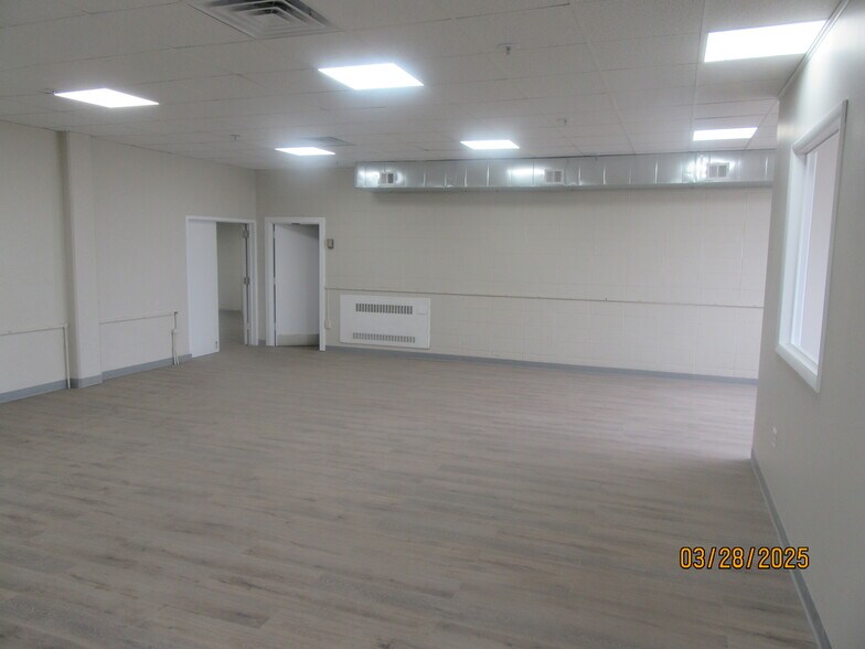 More Photos Of 110 Monarch Dr, Liverpool Warehouse For Sale