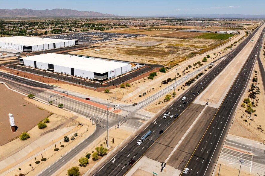 More Photos Of NWC of Route 303 & W Glendale Avenue, Litchfield Park Unknown For Lease