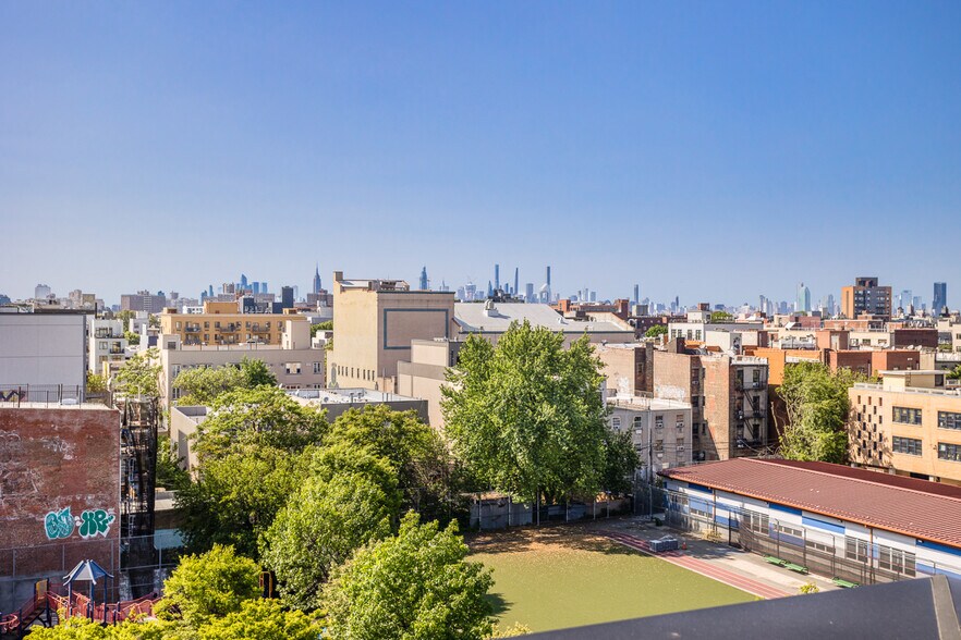 More Photos Of 1153-1155 Broadway, Brooklyn Apartments For Sale