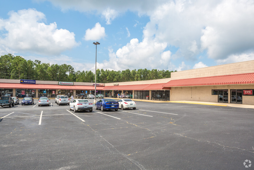 Primary Photo Of 1021 Highway 19 N, Thomaston Freestanding For Lease