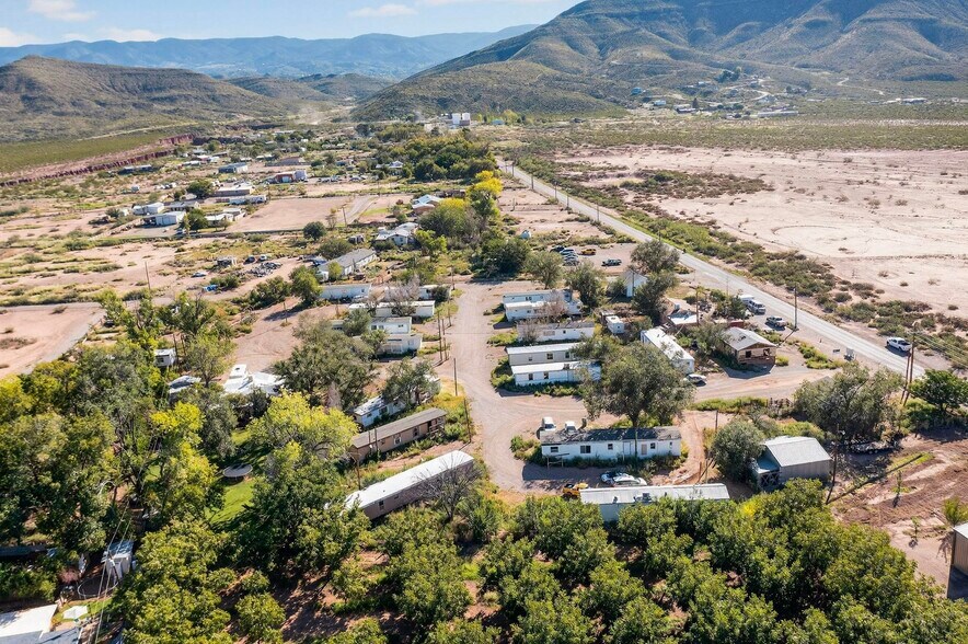 More Photos Of 10 Sams Ct, La Luz Land For Sale