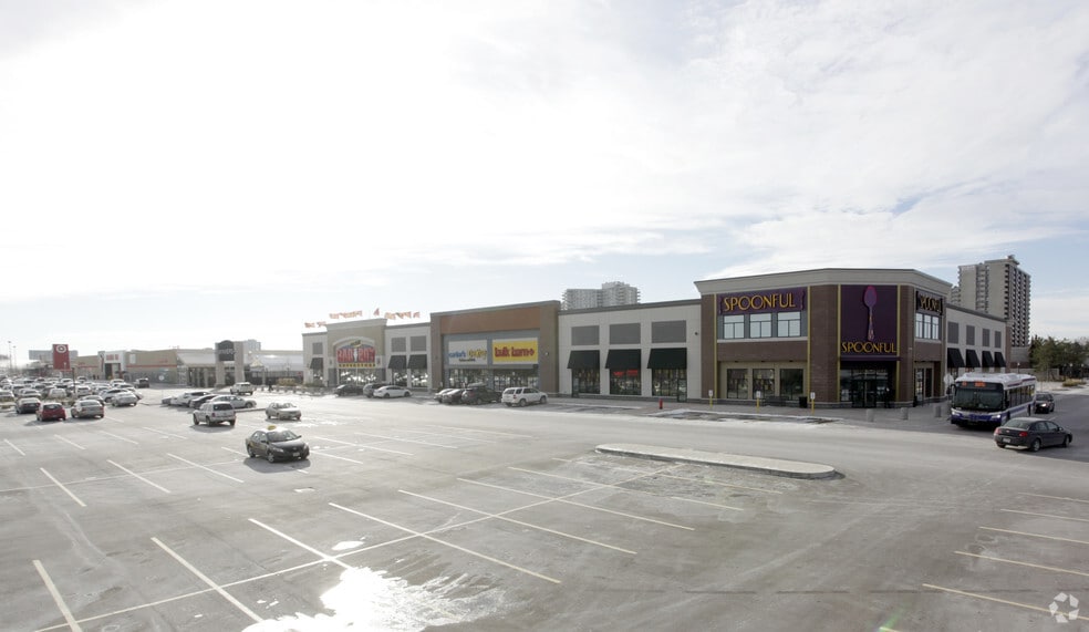 More Photos Of 495-499 Main St S, Brampton Unknown For Lease