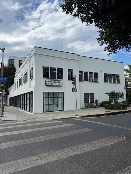 More Photos Of 3469-3473 W 8th St, Los Angeles Storefront Retail Office For Lease