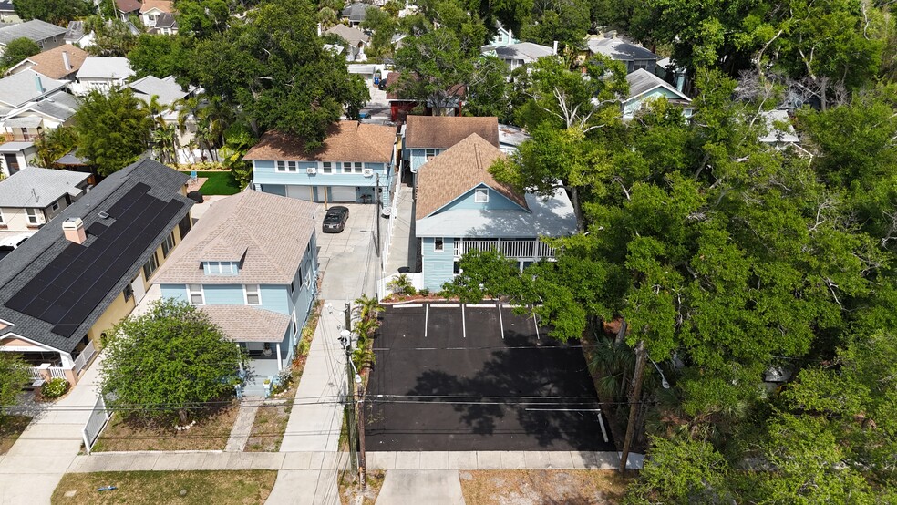 More Photos Of 945 Crescent Lake Dr N, Saint Petersburg Apartments For Sale