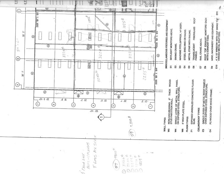 More Photos Of 109 NW 2nd St, Smithville Unknown For Lease