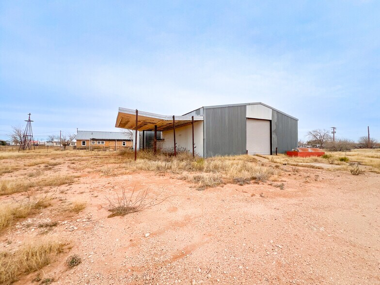 More Photos Of 1707 W Francis Ave, Midland Land For Sale