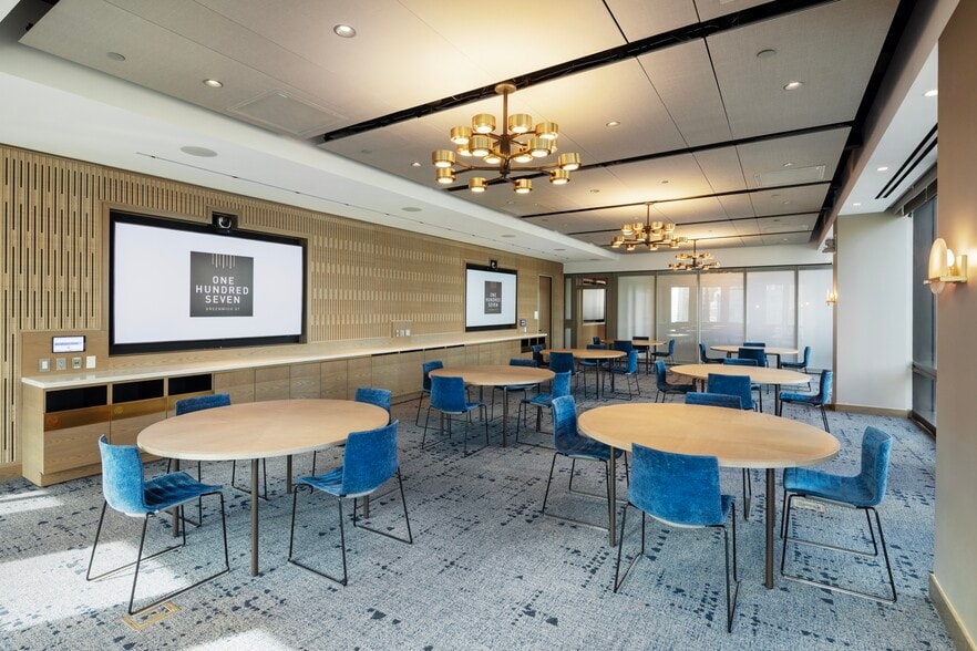 More Photos Of 107 Greenwich St, New York Office For Lease