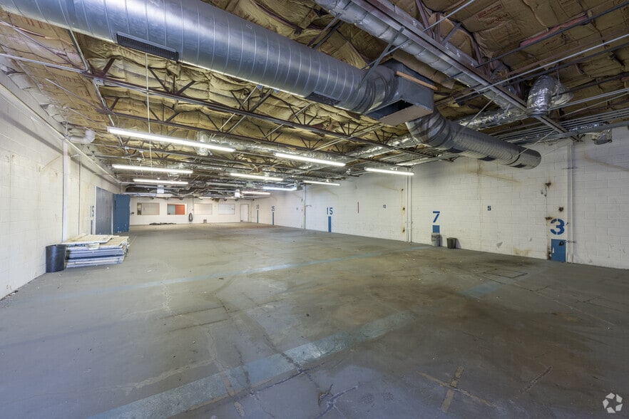 More Photos Of 1212 N Boulder Hwy, Henderson General Retail For Sale