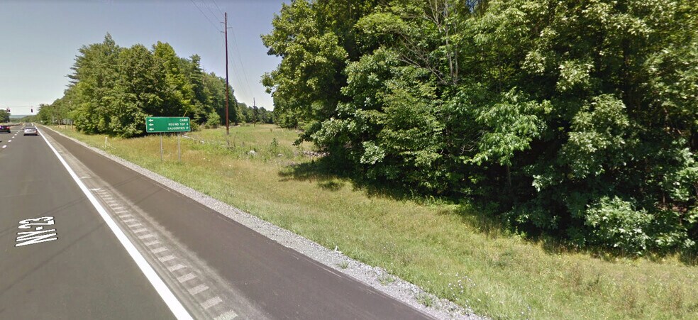 Primary Photo Of NYS Route 23 @ Route 32, Cairo Land For Sale