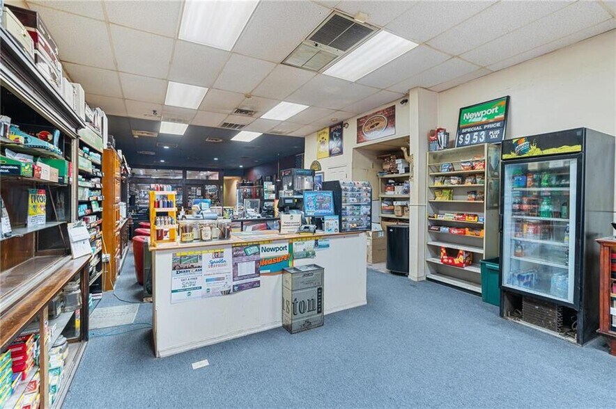 More Photos Of 960 W Hamilton St, Allentown Storefront Retail Residential For Sale