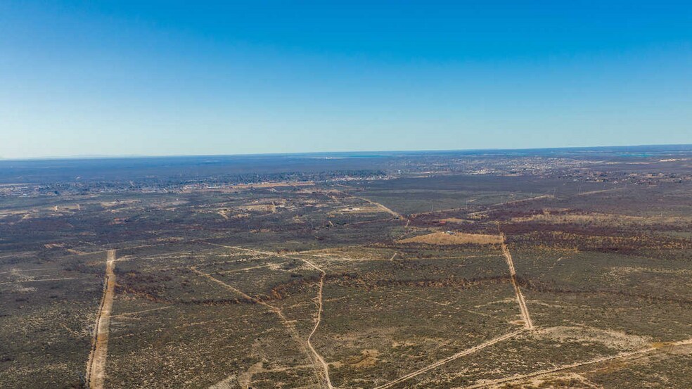 More Photos Of Winters Ranch, Del Rio Land For Sale