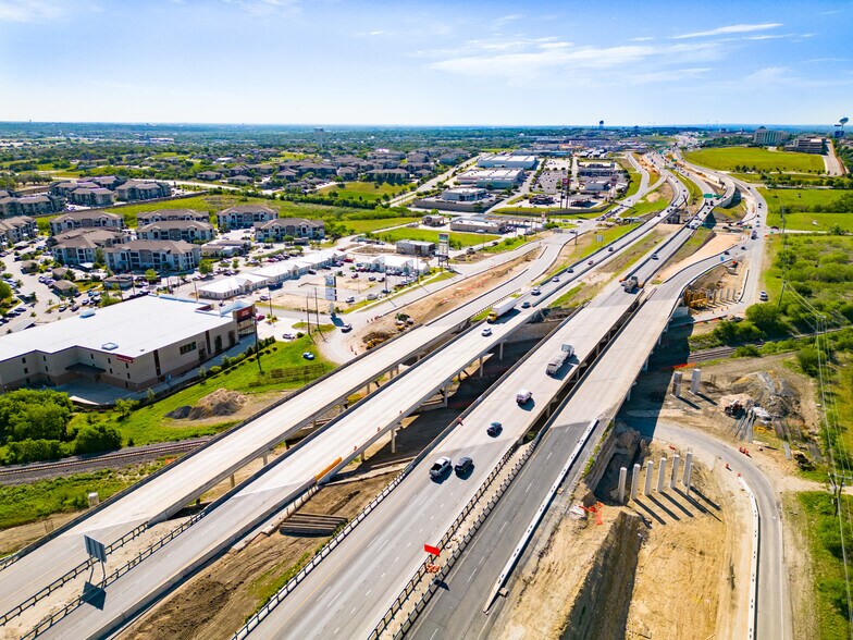 More Photos Of 7323 N Loop 1604 E, San Antonio Office For Sale