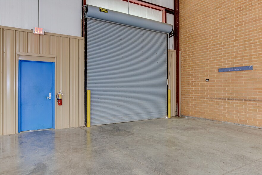 More Photos Of 418 Ascauga Lake Rd, Graniteville Manufacturing For Lease