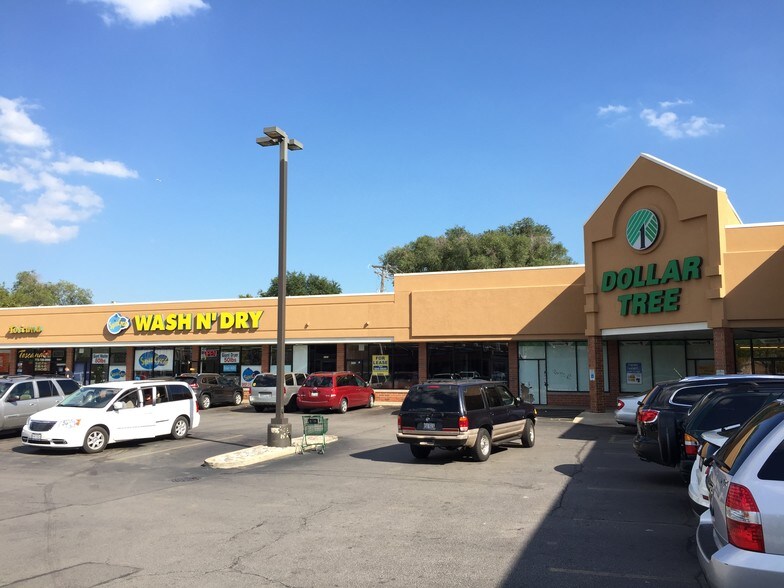 More Photos Of 5351-5359 N Lincoln Ave, Chicago Freestanding For Lease