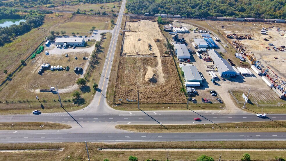 More Photos Of 3456 Bonnie Mine Rd, Mulberry Land For Lease