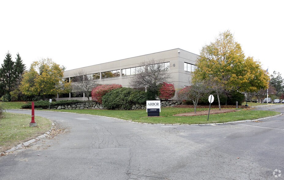 More Photos Of 6 Omni Way, Chelmsford Office For Lease