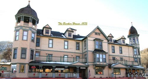 More Photos Of 819 Manitou Ave, Manitou Springs Apartments For Lease