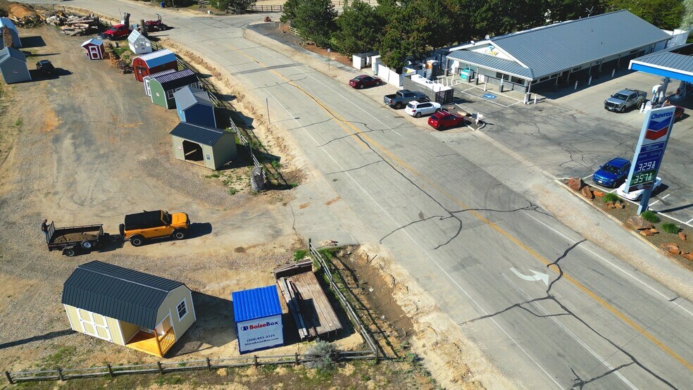 More Photos Of N Horseshoe Bend Rd, Eagle Land For Sale